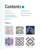 Just One Charm Pack Quilts Pattern Book
