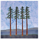 Beautiful Landscape Quilts Book