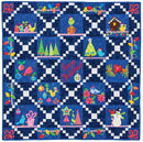 Birds In Toyland Book