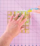 Show Me How To Paper Piece Book