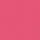 Benartex Color Up Hexy Dark Pink Fabric