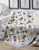 Annie's Quilting Precut Strips & Squares Book