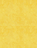Wilmington Prints Essentials Criss Cross Texture Golden Yellow Fabric