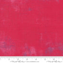 Moda Grunge Basics 30150-253 Raspberry Fabric