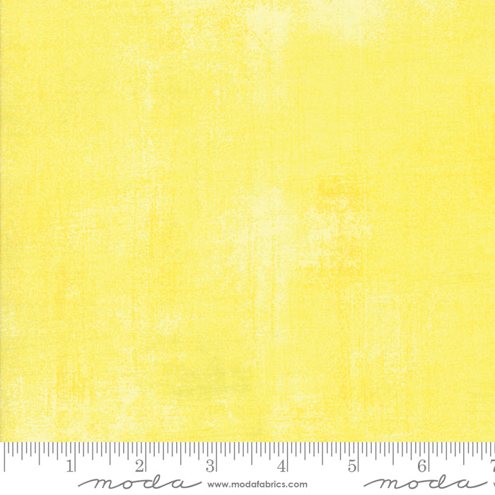 Moda Grunge Basic Color Lemon Drop 30150-321