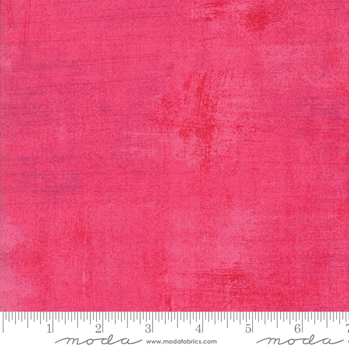 Moda Grunge Basic Color Paradise Pink 30150-328