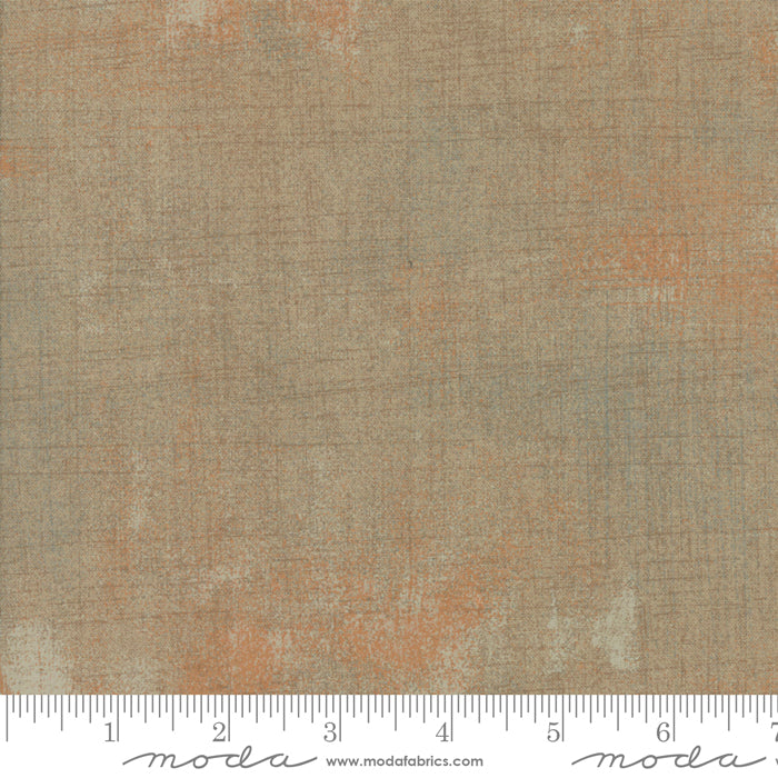 Moda Grunge Basic Color Maple Sugar 30150-397