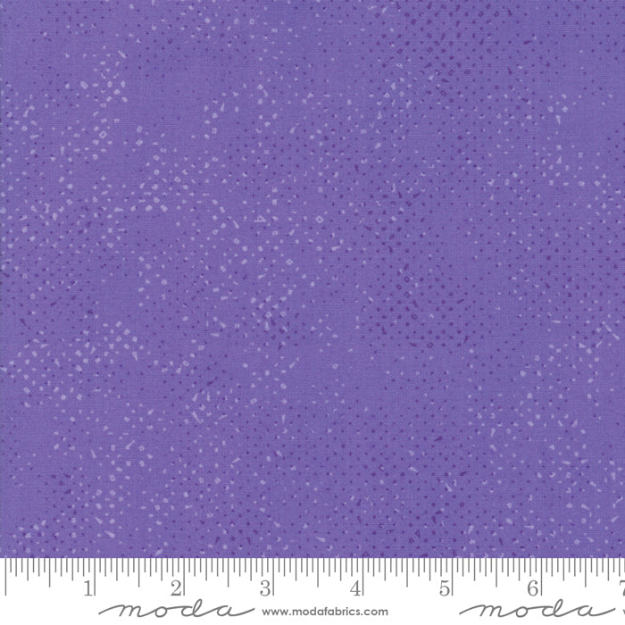 Moda Spotted 1660 31 Purple Fabric