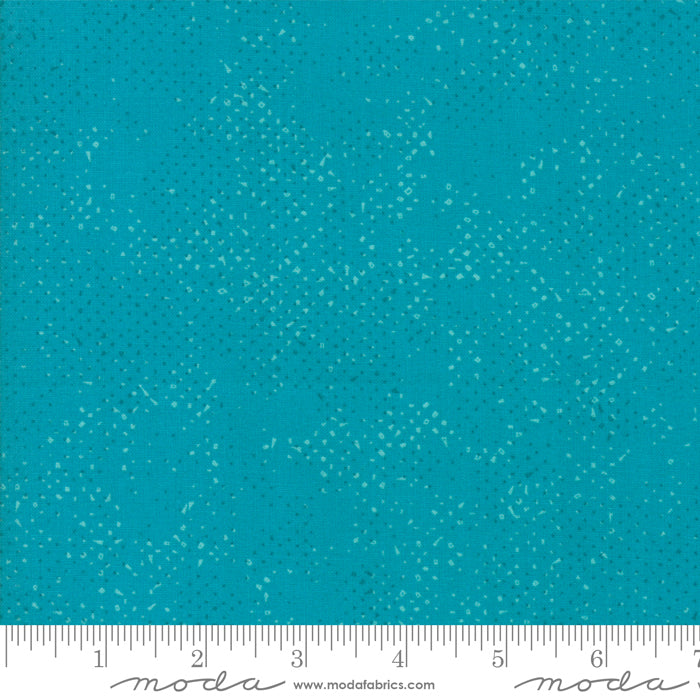 Moda Spotted By Zen Chic Color Turquoise 1660 44 