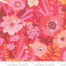 Moda Botanica Rayon Geranium 54in Wide 11840 14R