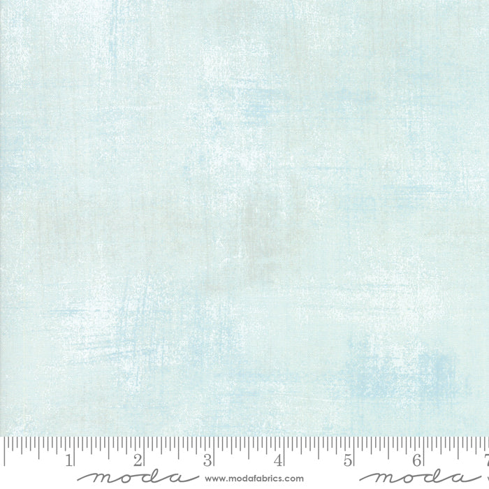 Moda Grunge Basics 30150-539 Soothing Fabric