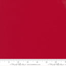 Moda Bella Solids Christmas Red 9900-16