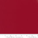 Moda Bella Solids Color Country Red 9900-17