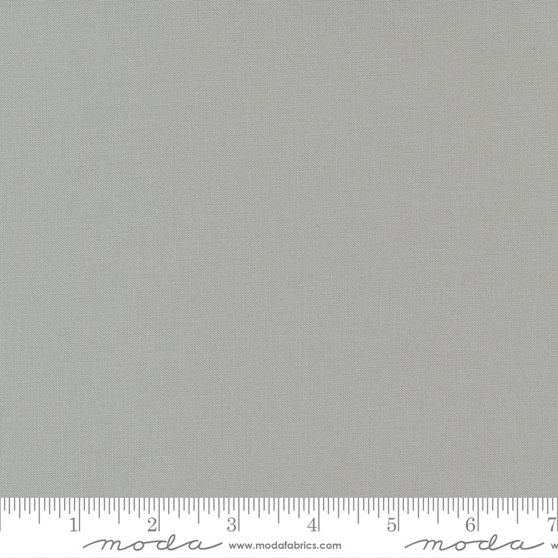 Moda Bella Solids Color Gray 9900-83