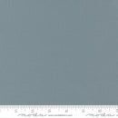 Moda Bella Solids Color Steel 9900-184