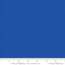 Moda Bella Solids 395 Azure Fabric