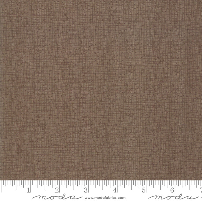 Moda Thatched By Robin Pickens Color Cocoa 48626-72