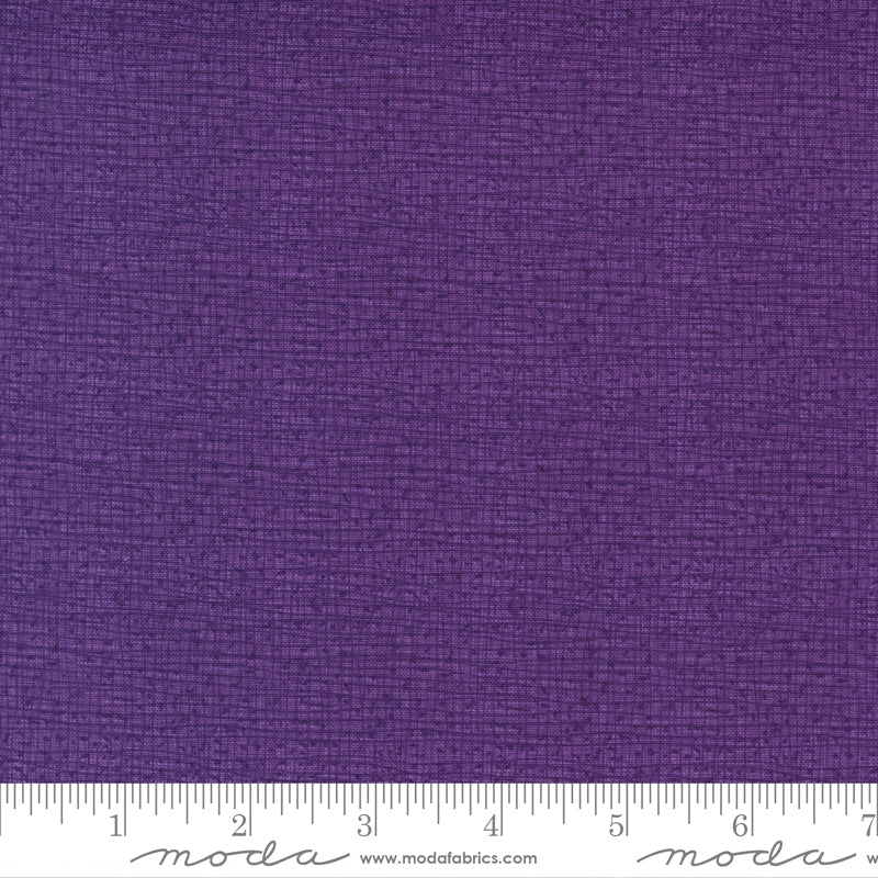 Moda Thatched 48626 160 New Pansy Fabric