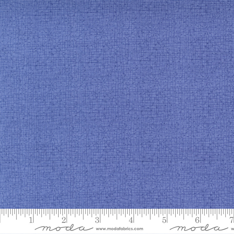 Moda Thatched 48626 174 New Periwinkle Fabric
