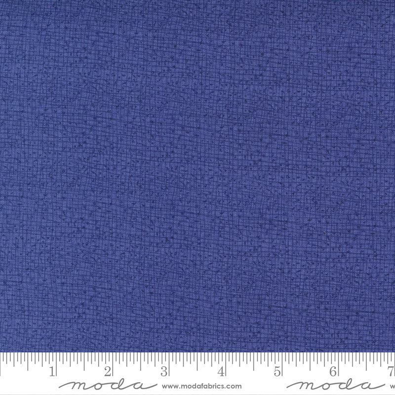 Moda Thatched 48626 175 New Dutch Iris Fabric