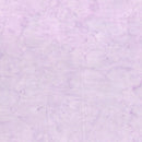 Hoffman Batik Print Watercolors Color Lilac 1895-30-Lilac