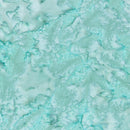 Hoffman Batik Print Watercolors Color Aquarius 1895-536-Aquarius