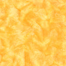 Hoffman Batik Print Watercolors Color August (Gold) 1895-593 August