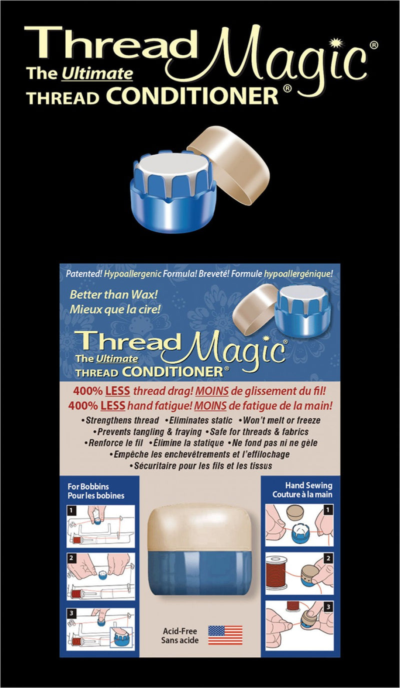 Thread Magic Conditioner