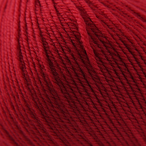 Cascade Yarns 220 Superwash 809 Really Red