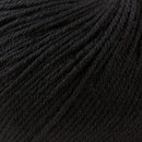 Cascade Yarns 220 Superwash 815 Black