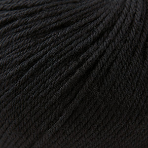 Cascade Yarns 220 Superwash 815 Black