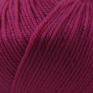 Cascade Yarns 220 Superwash 837 Berry Pink