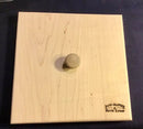 Quilter's Wooden Clapper