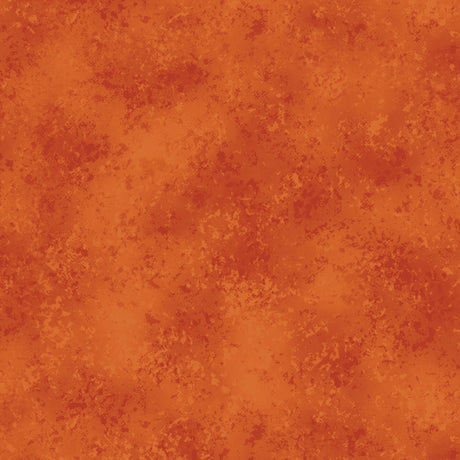 Quilting Treasures Rapture 27935-TC Blender Terracotta Fabric