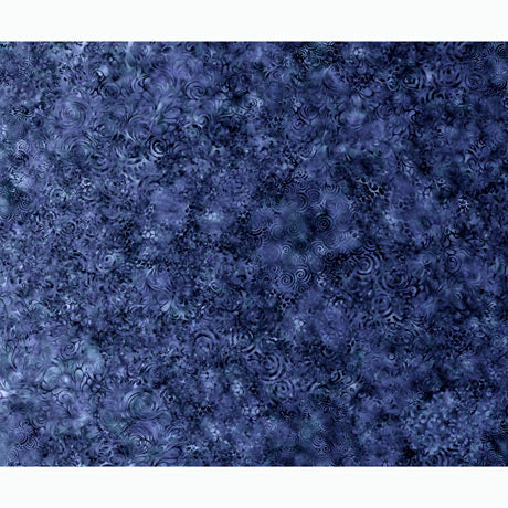 Quilting Treasures Effervescence Color Midnight 28159 W