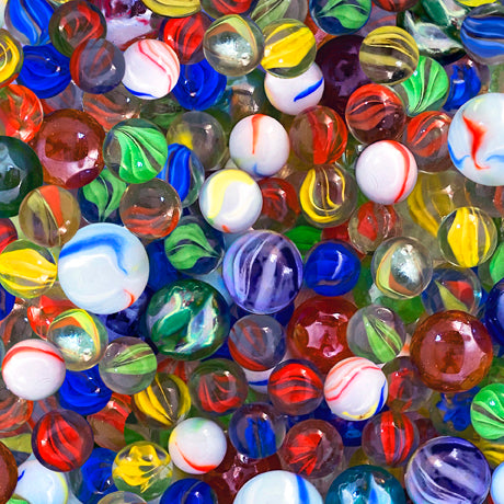 Quilting Treasures This & That VI Marbles Fabric