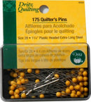 Dritz Quilting Pins 1 3/4" 175 Count