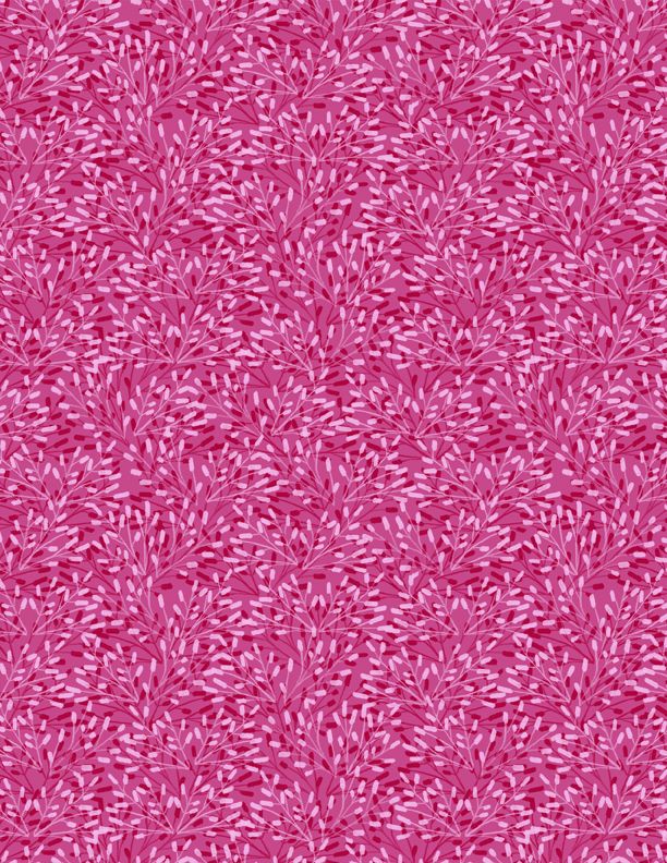 Wilmington Prints Whimsy 75509-331 Pink