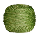 Valdani 3 Strand Ball Floss Spring Green