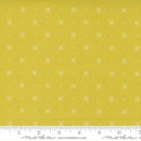 Moda Beyond Bella Geometric Solid 211 Citrine Fabric