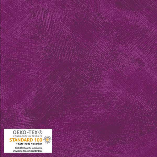 Stof Medley 202 Texture Fuchsia Fabric