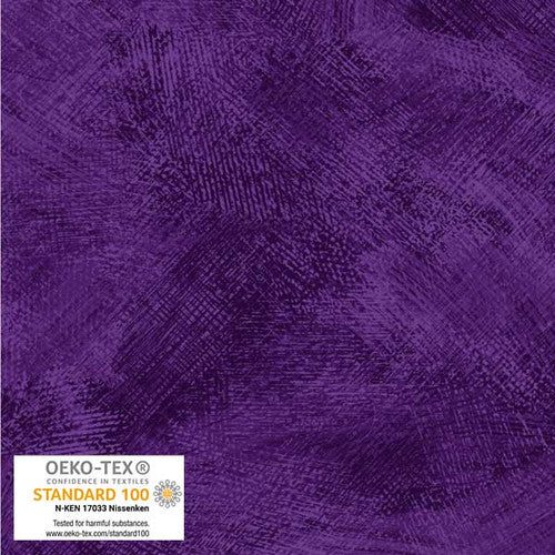 Stof Medley 203 Texture Purple Fabric