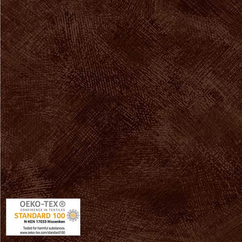 Stof Medley 206 Texture Brown Fabric