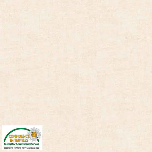 Stof Melange 4509-100 Cream Fabric