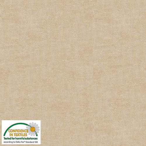 Stof Melange 4509-101 Mocha Fabric