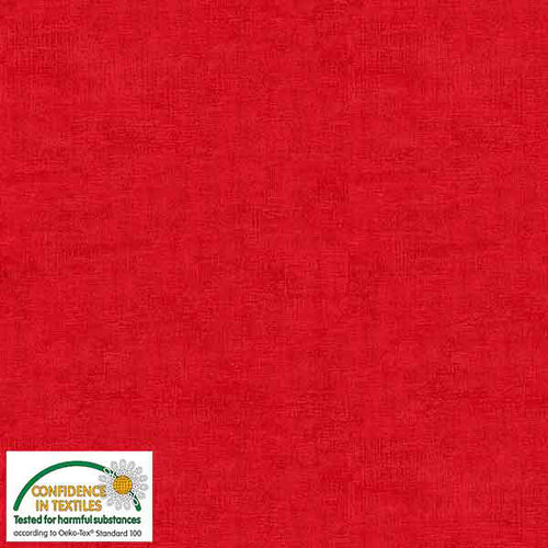 Stof Melange 4509-408 Medium Cherry Fabric