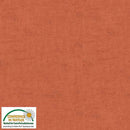 Stof Melange 4509-414 Medium Rust Fabric