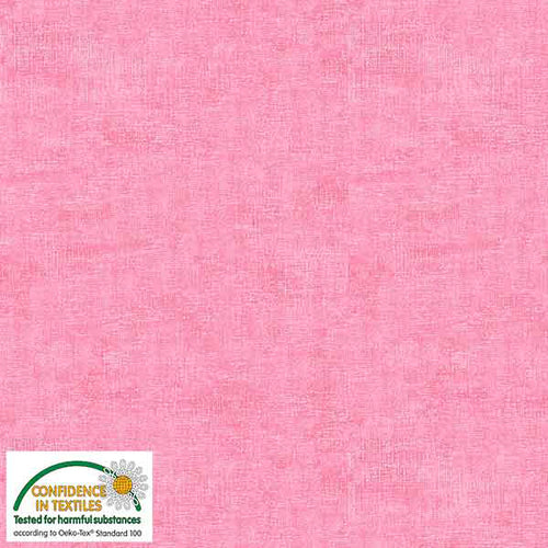 Stof Melange 4509-500 Light Pink Fabric