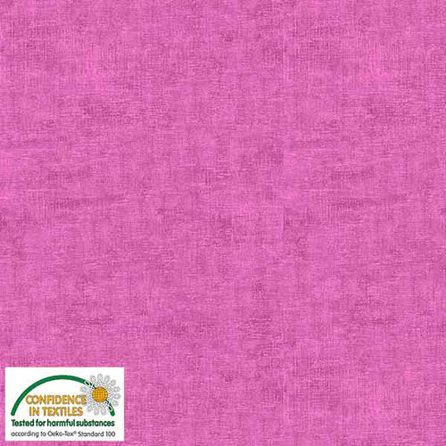 Stof Melange 4509-504 Medium Lilac Fabric