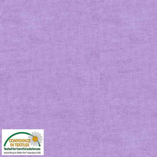 Stof Melange 4509-509 Medium Lilac Fabric